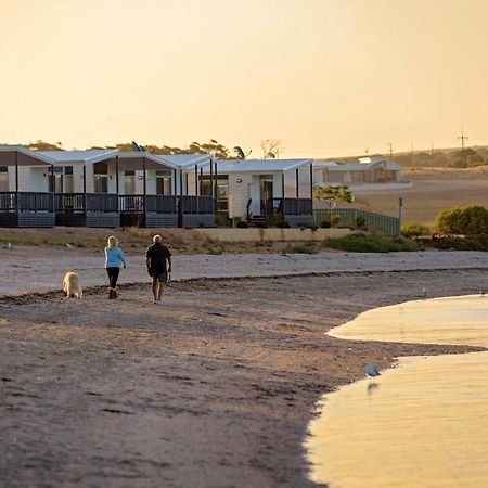 Discovery Parks - Streaky Bay Foreshore מראה חיצוני תמונה