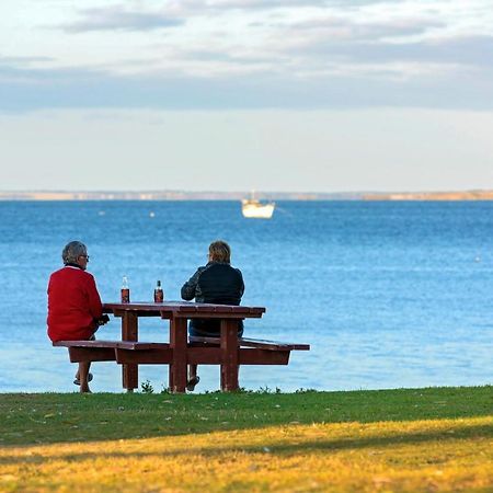 Discovery Parks - Streaky Bay Foreshore מראה חיצוני תמונה