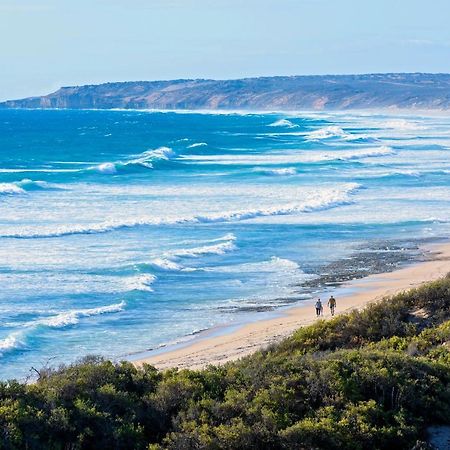 Discovery Parks - Streaky Bay Foreshore מראה חיצוני תמונה