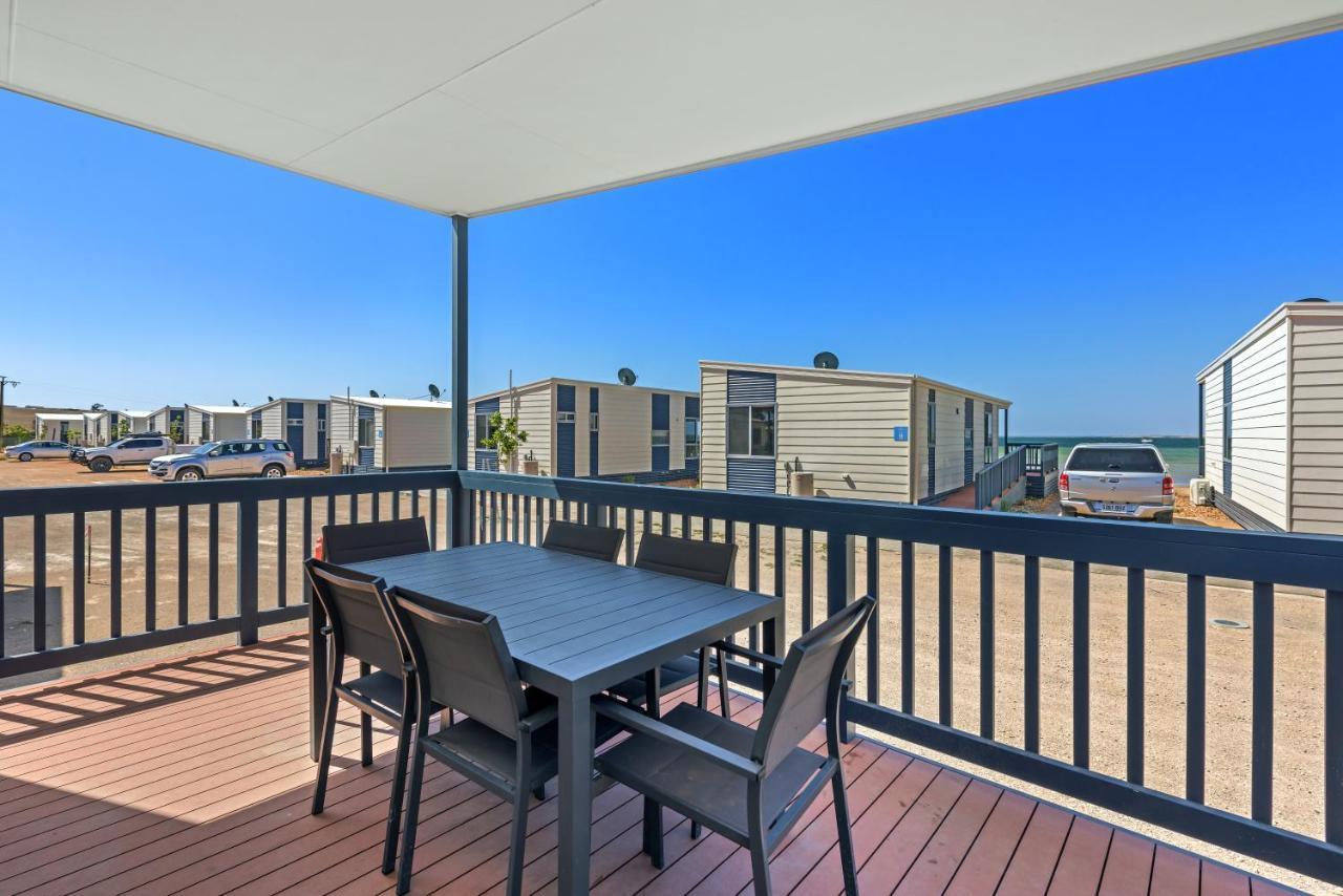 Discovery Parks - Streaky Bay Foreshore מראה חיצוני תמונה