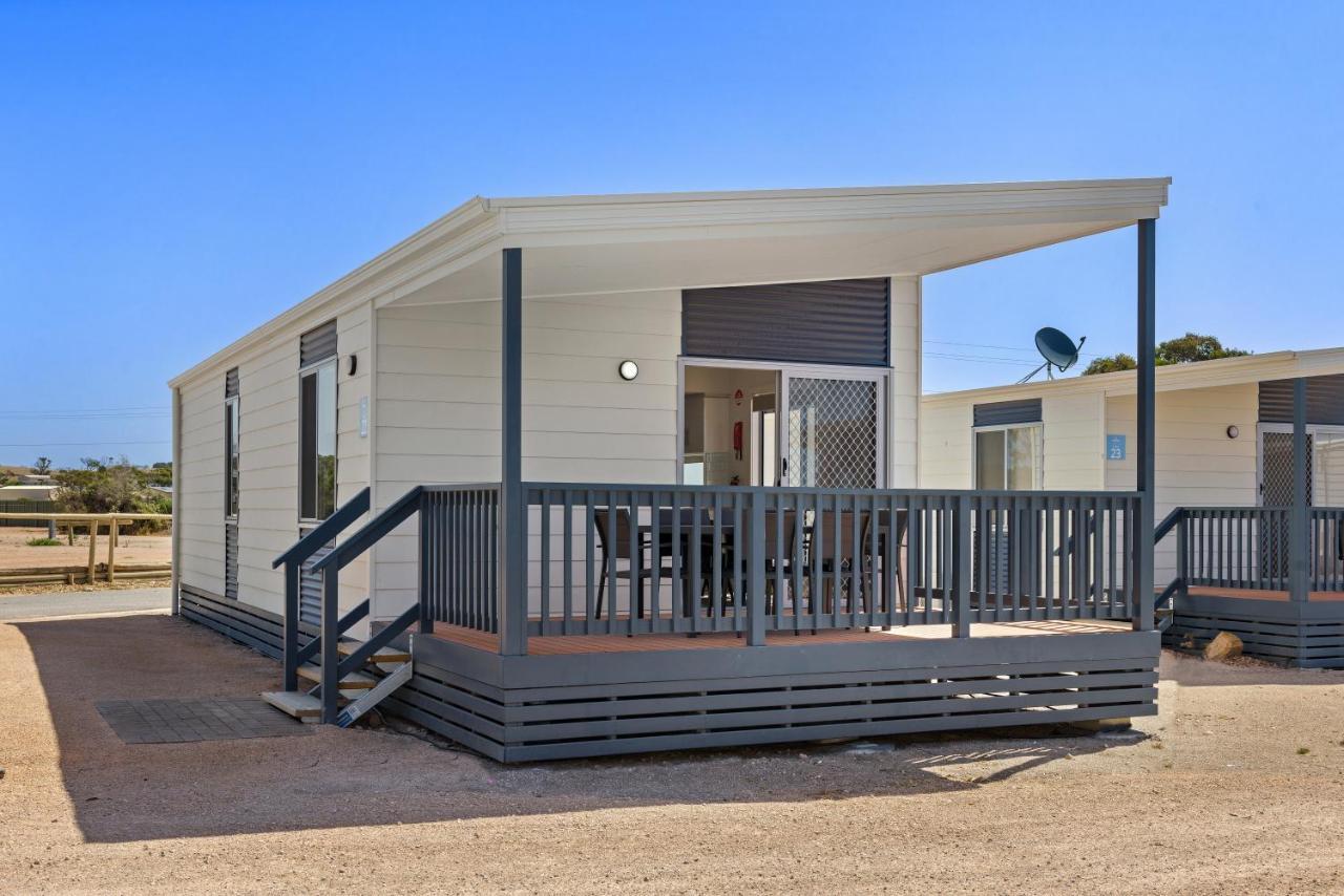 Discovery Parks - Streaky Bay Foreshore מראה חיצוני תמונה