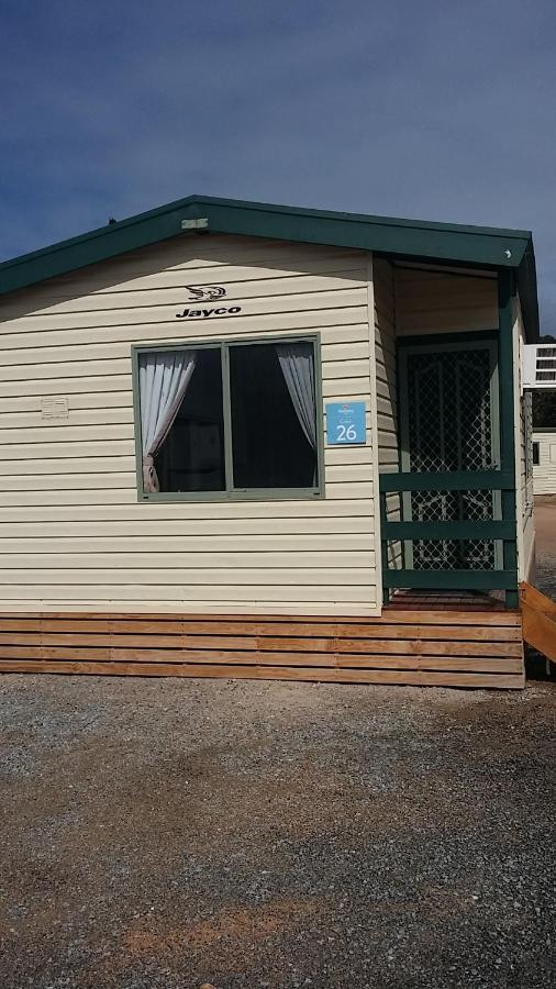 Discovery Parks - Streaky Bay Foreshore מראה חיצוני תמונה