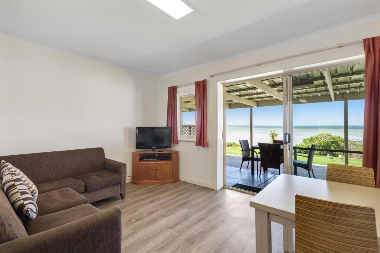 Discovery Parks - Streaky Bay Foreshore מראה חיצוני תמונה