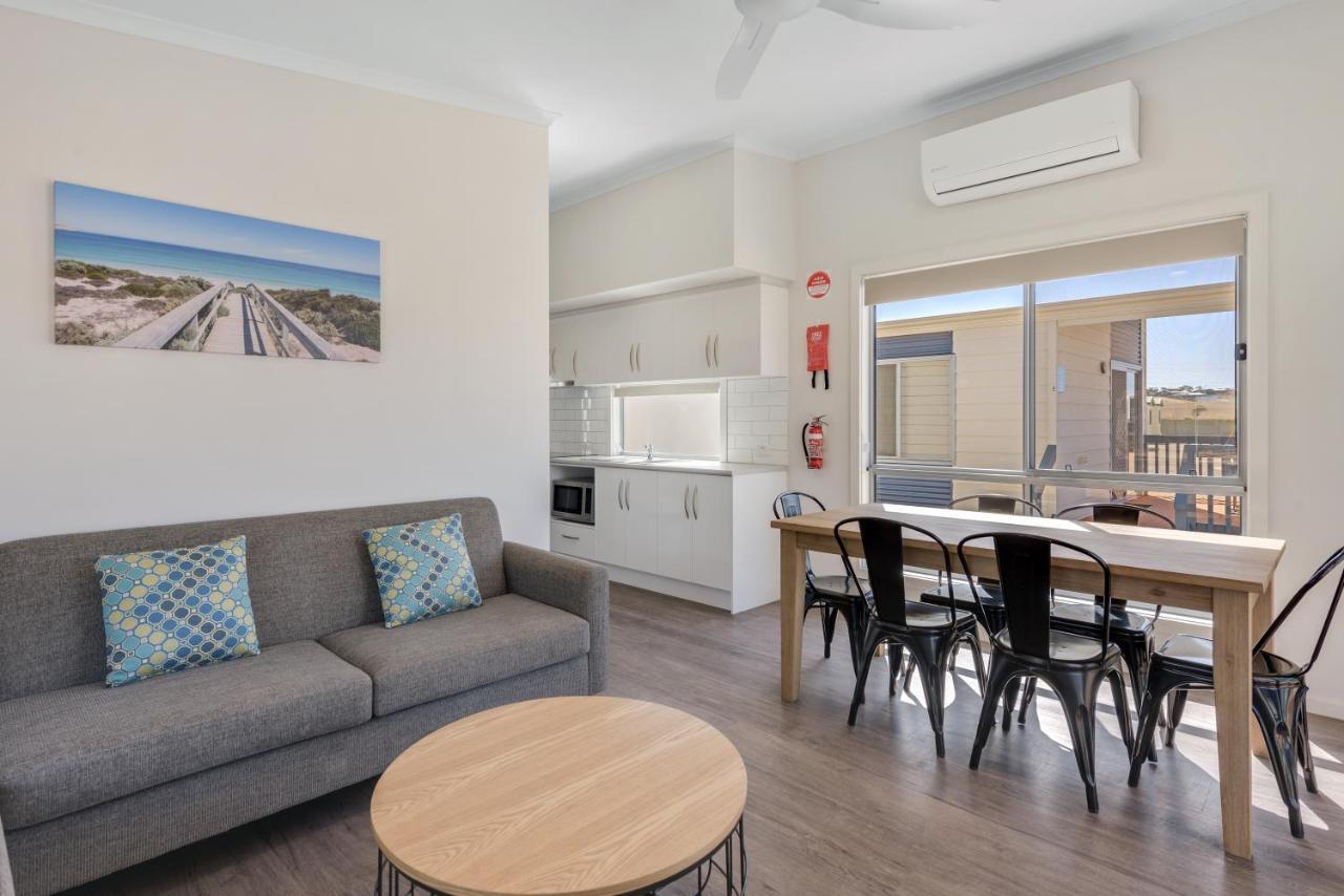 Discovery Parks - Streaky Bay Foreshore מראה חיצוני תמונה