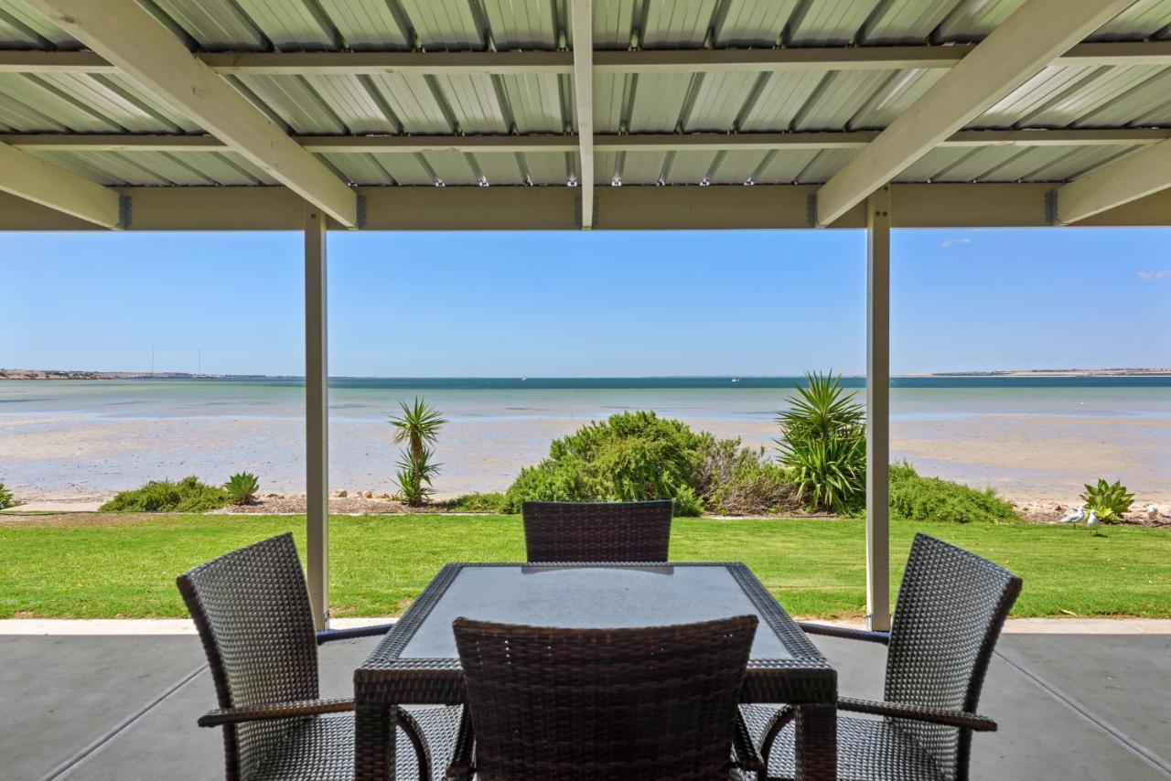 Discovery Parks - Streaky Bay Foreshore מראה חיצוני תמונה