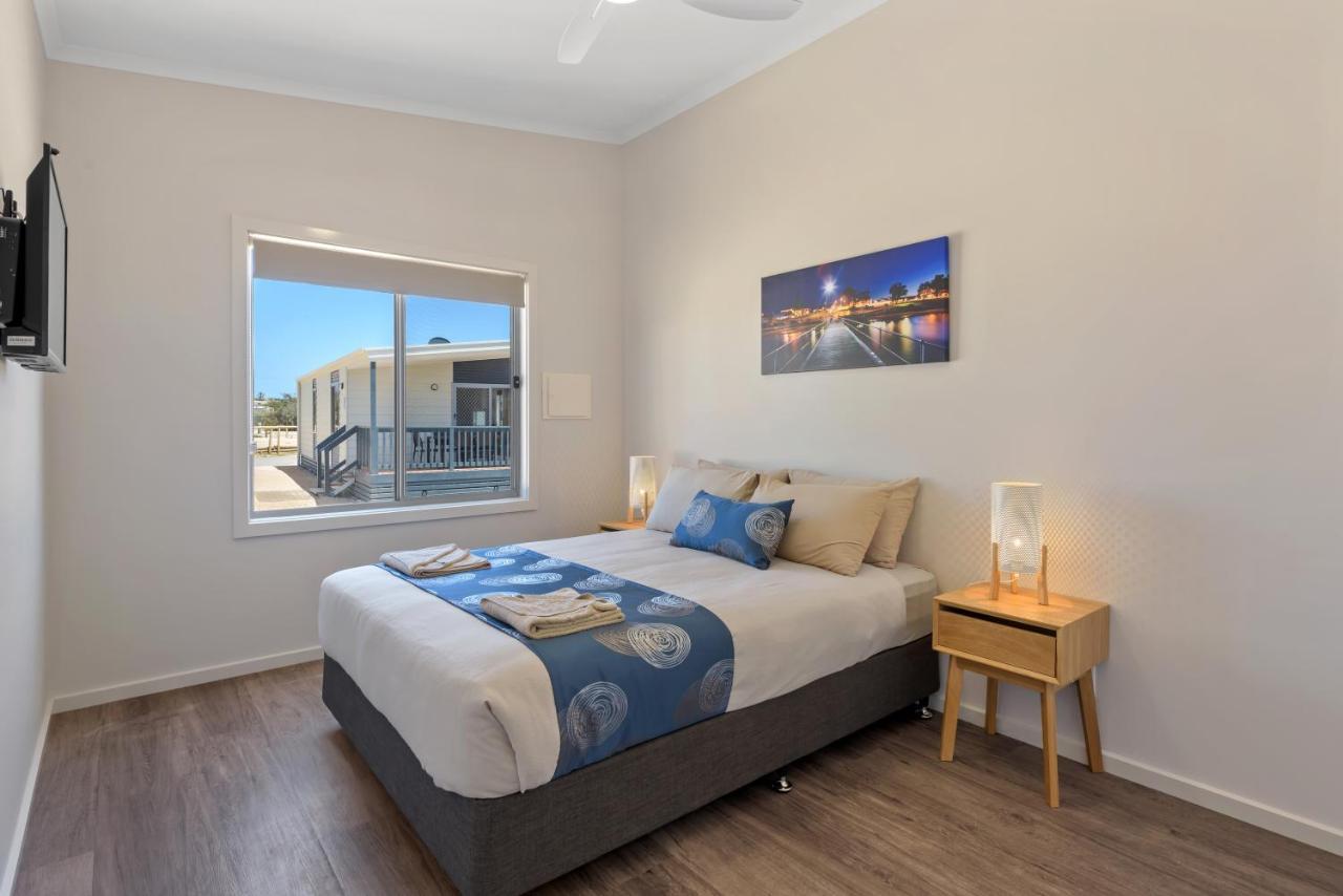 Discovery Parks - Streaky Bay Foreshore מראה חיצוני תמונה