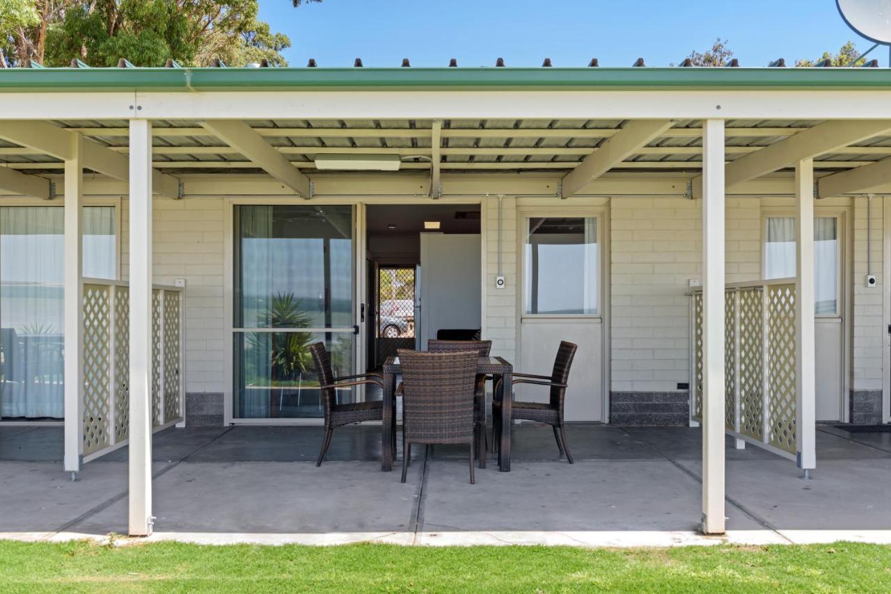 Discovery Parks - Streaky Bay Foreshore מראה חיצוני תמונה