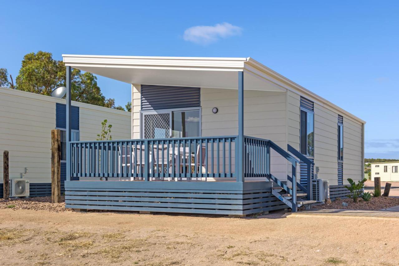 Discovery Parks - Streaky Bay Foreshore מראה חיצוני תמונה