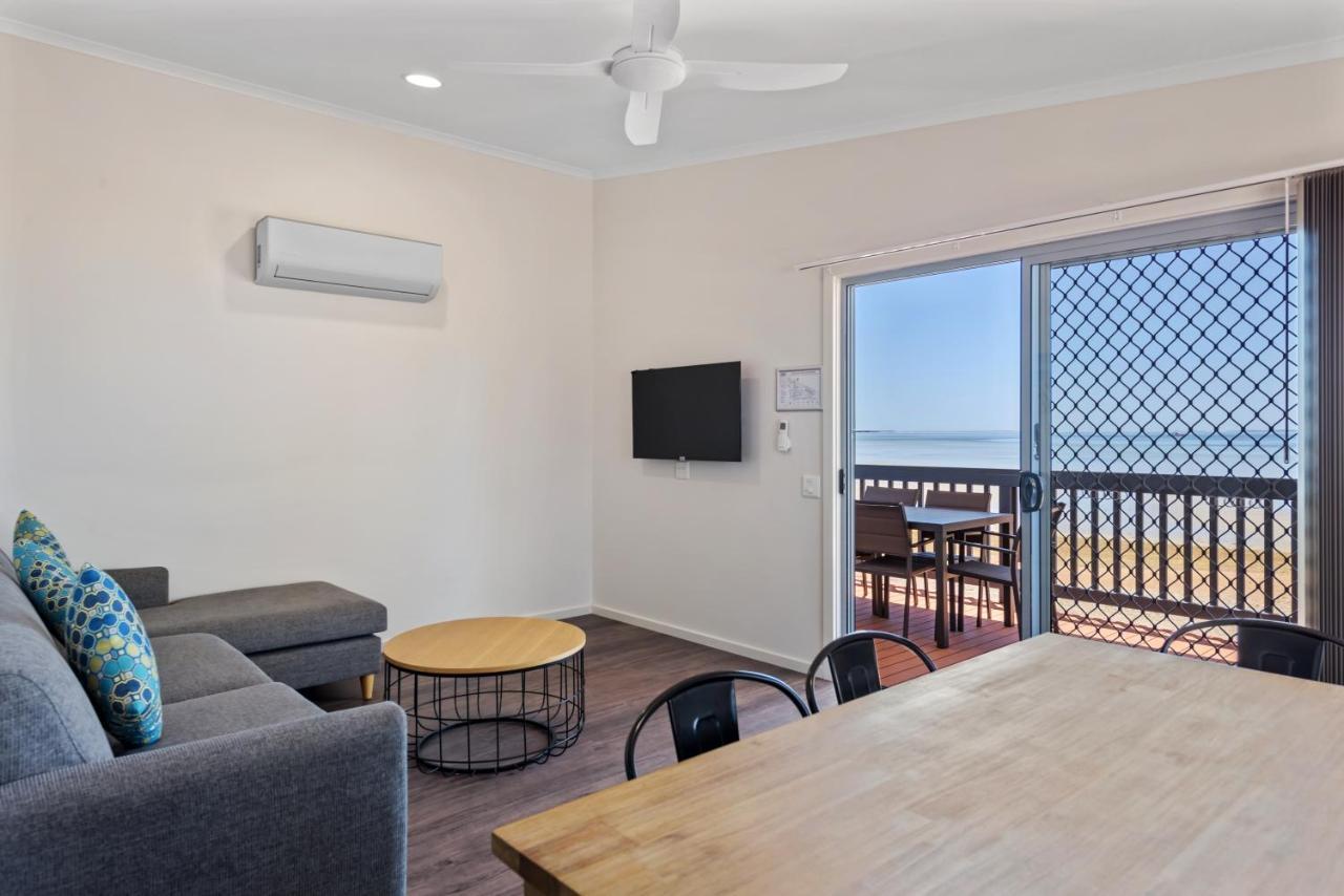 Discovery Parks - Streaky Bay Foreshore מראה חיצוני תמונה