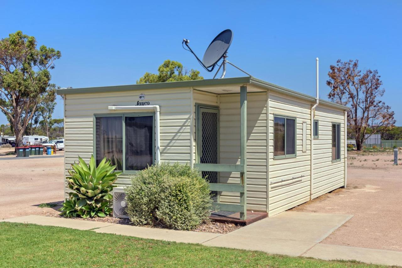 Discovery Parks - Streaky Bay Foreshore מראה חיצוני תמונה