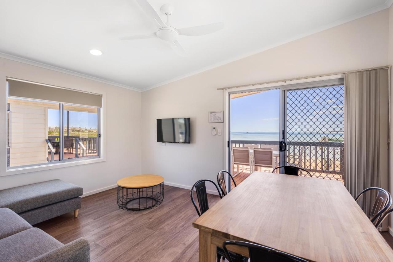 Discovery Parks - Streaky Bay Foreshore מראה חיצוני תמונה