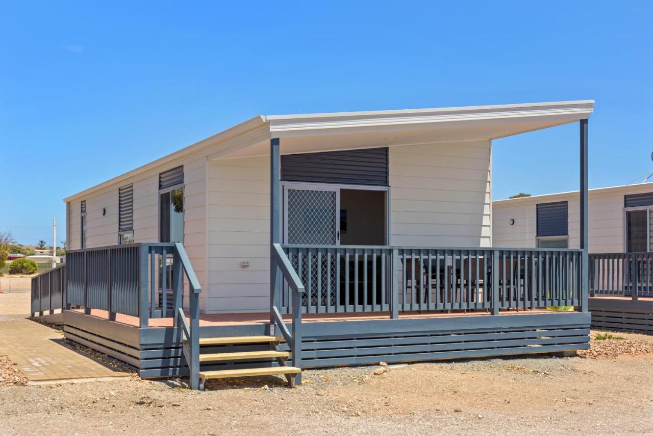 Discovery Parks - Streaky Bay Foreshore מראה חיצוני תמונה