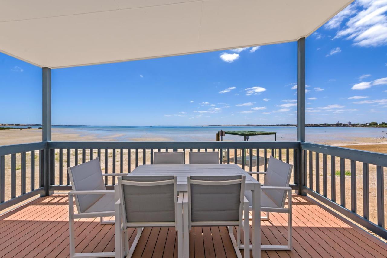 Discovery Parks - Streaky Bay Foreshore מראה חיצוני תמונה