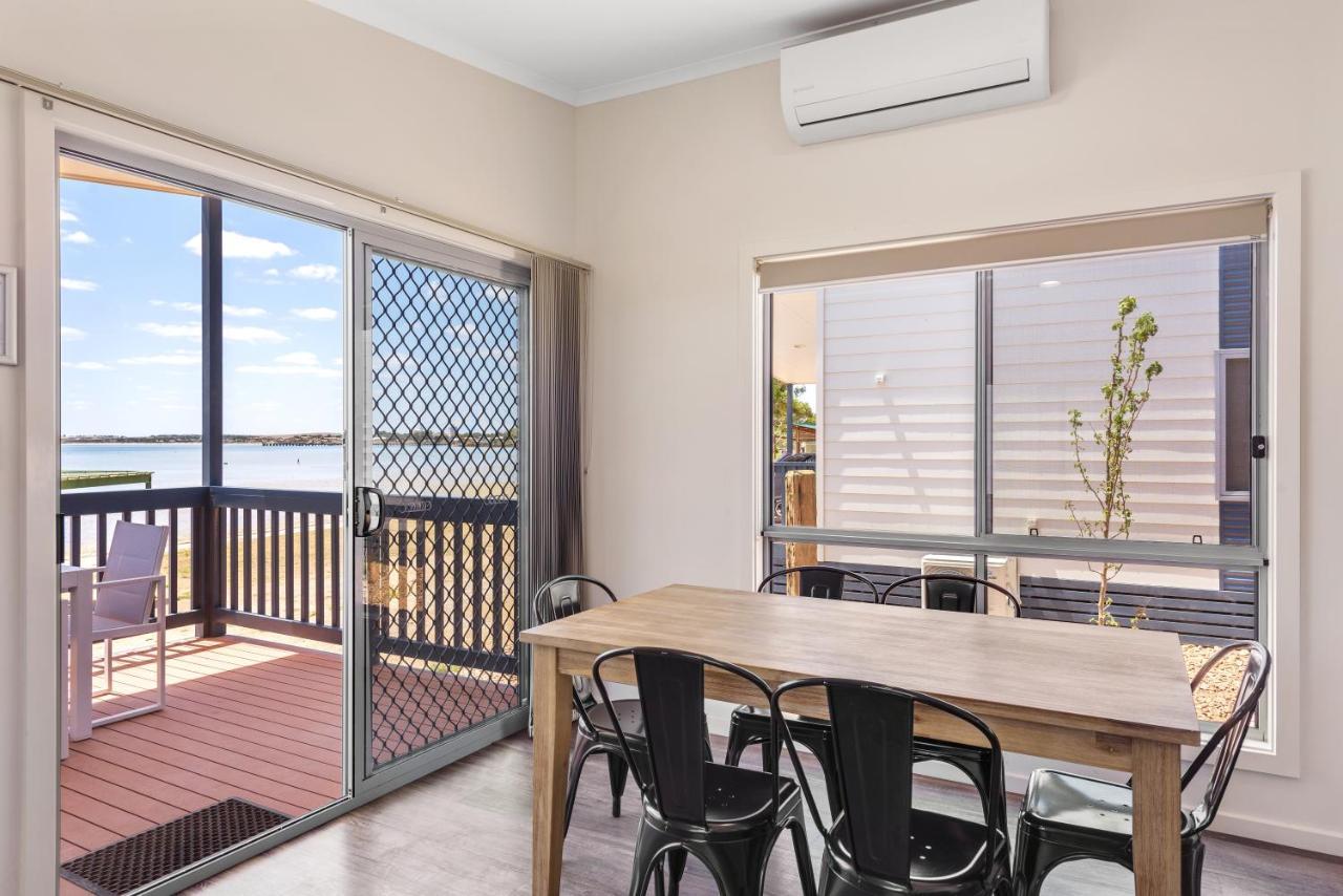 Discovery Parks - Streaky Bay Foreshore מראה חיצוני תמונה