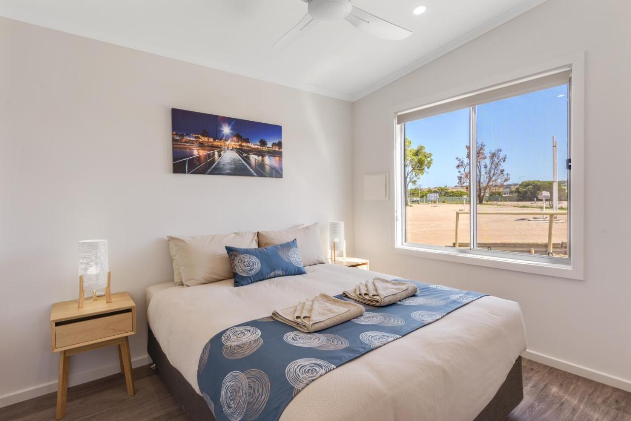 Discovery Parks - Streaky Bay Foreshore מראה חיצוני תמונה