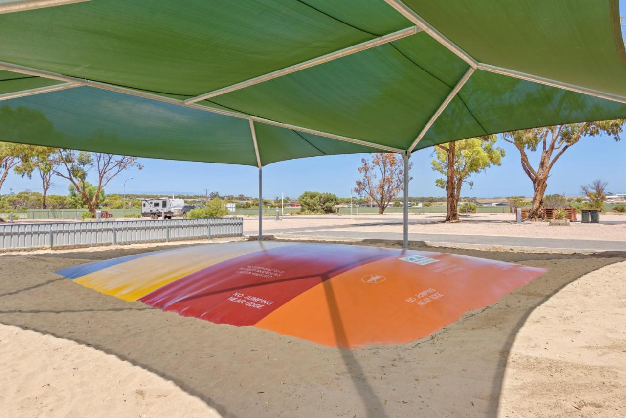 Discovery Parks - Streaky Bay Foreshore מראה חיצוני תמונה