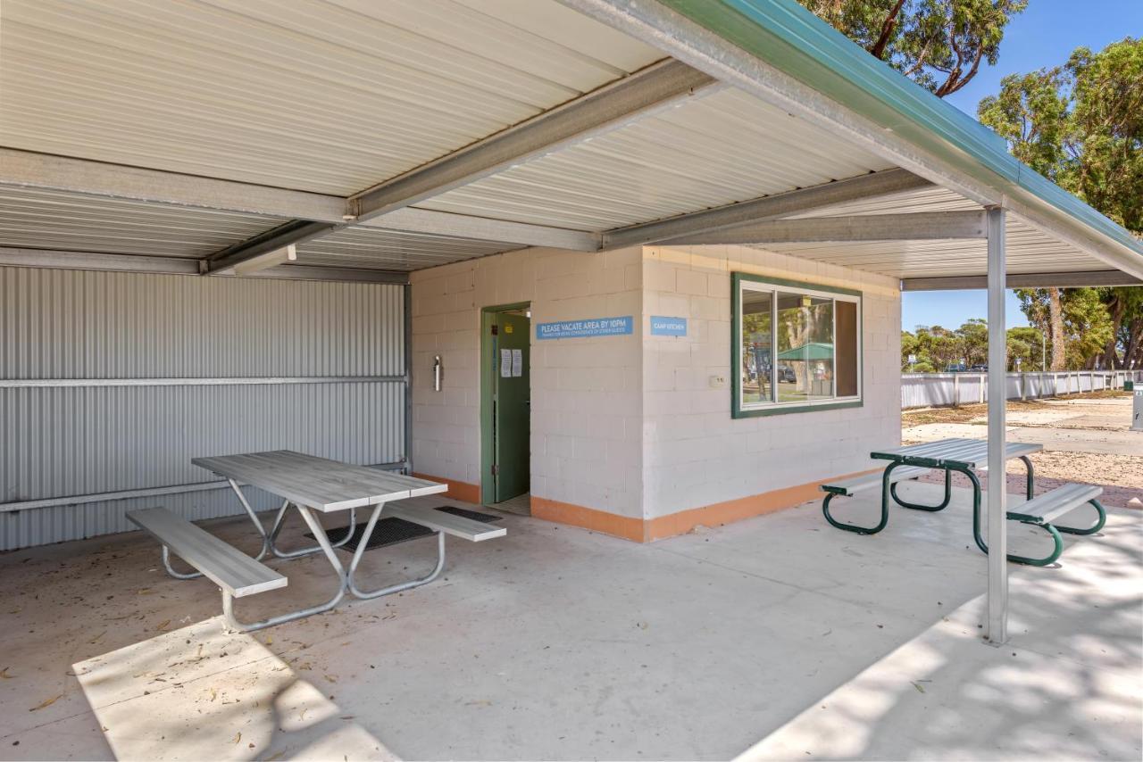 Discovery Parks - Streaky Bay Foreshore מראה חיצוני תמונה