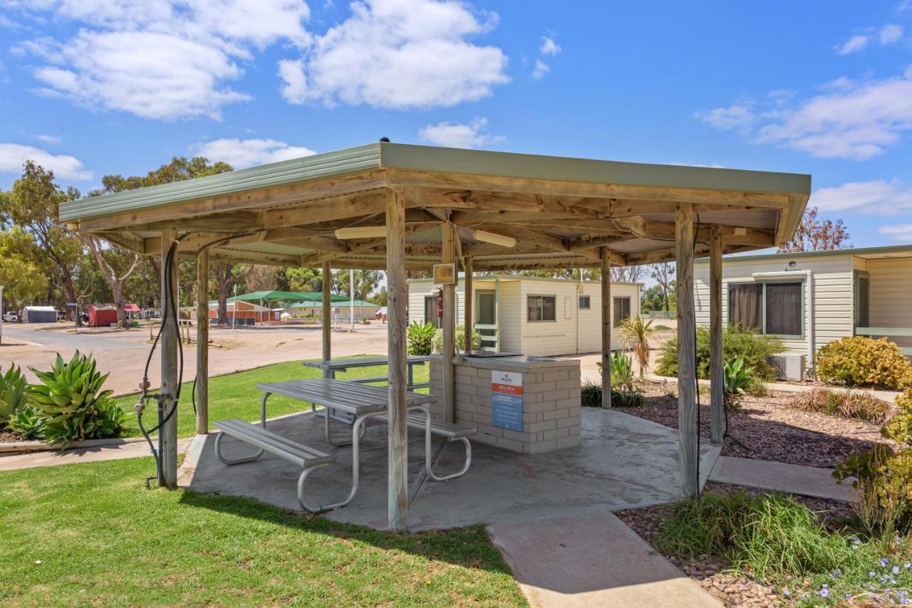 Discovery Parks - Streaky Bay Foreshore מראה חיצוני תמונה