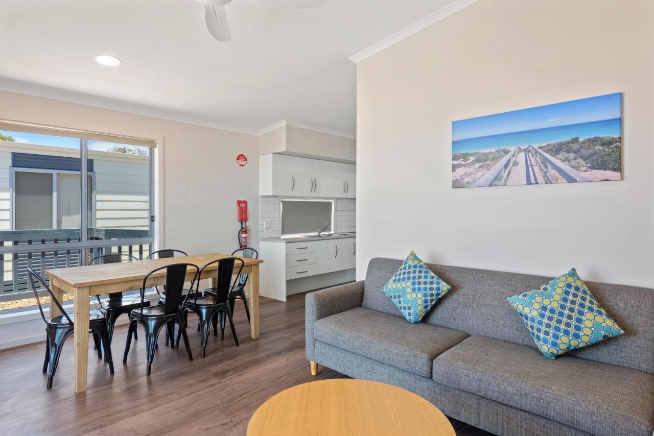 Discovery Parks - Streaky Bay Foreshore מראה חיצוני תמונה