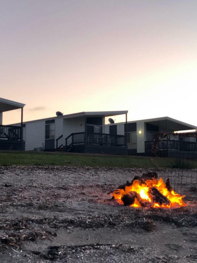 Discovery Parks - Streaky Bay Foreshore מראה חיצוני תמונה