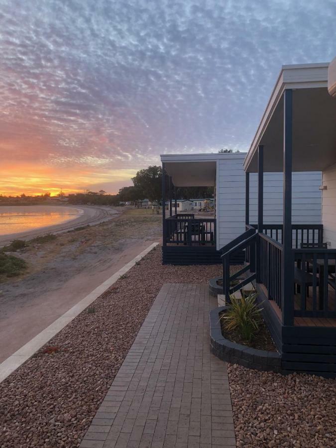Discovery Parks - Streaky Bay Foreshore מראה חיצוני תמונה