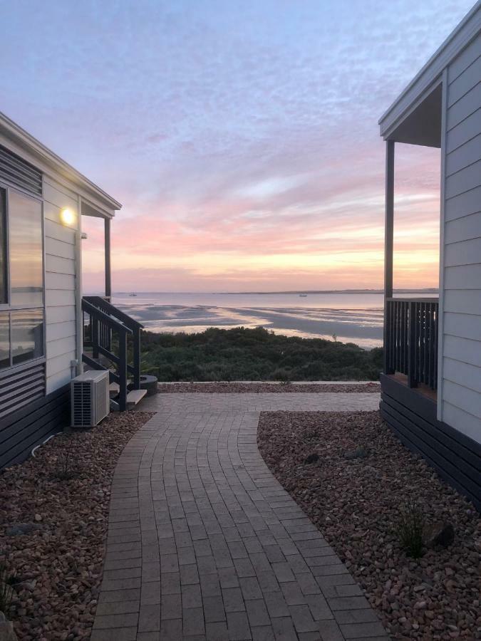 Discovery Parks - Streaky Bay Foreshore מראה חיצוני תמונה